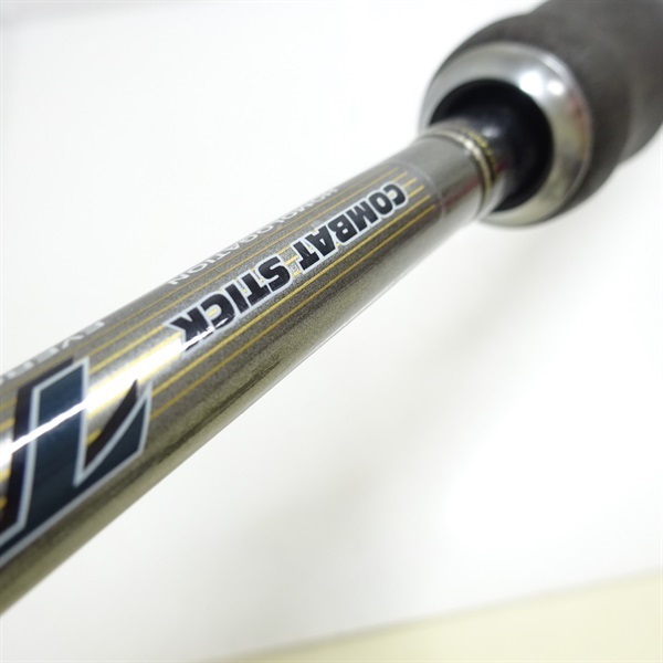 ０４コンバットスティックテムジンＴＸＦＣ－６７ＭＦ